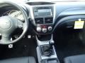 2014 Dark Gray Metallic Subaru Impreza WRX Limited 5 Door  photo #6