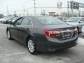 Magnetic Gray Metallic - Camry XLE Photo No. 4