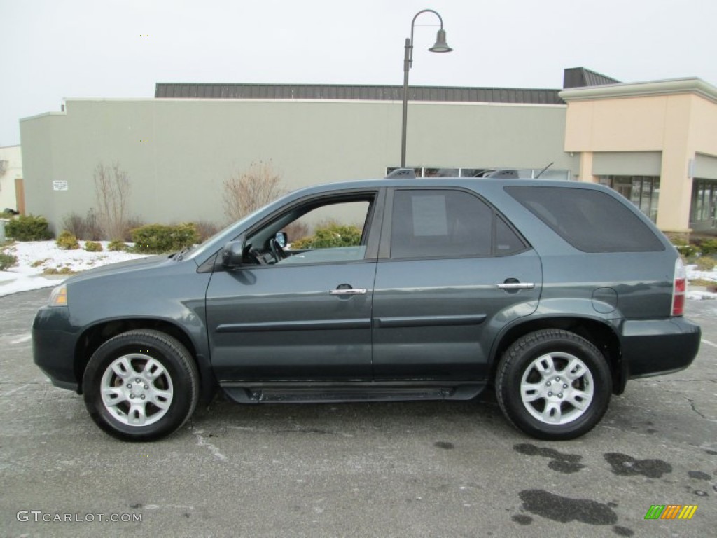 2004 MDX  - Sagebrush Pearl / Quartz photo #3