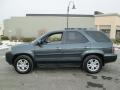 2004 Sagebrush Pearl Acura MDX   photo #3