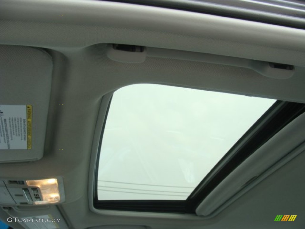 2013 Camry XLE - Magnetic Gray Metallic / Ash photo #8