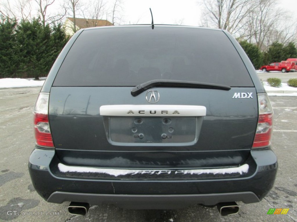 2004 MDX  - Sagebrush Pearl / Quartz photo #6