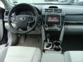 2013 Magnetic Gray Metallic Toyota Camry XLE  photo #9