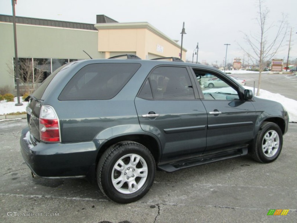 2004 MDX  - Sagebrush Pearl / Quartz photo #8