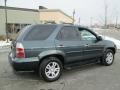 2004 Sagebrush Pearl Acura MDX   photo #8