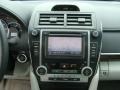 2013 Magnetic Gray Metallic Toyota Camry XLE  photo #11