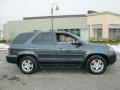 2004 Sagebrush Pearl Acura MDX   photo #9