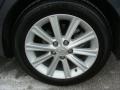 2013 Magnetic Gray Metallic Toyota Camry XLE  photo #14