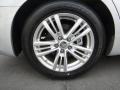 Liquid Platinum - G 37 Journey Sedan Photo No. 23