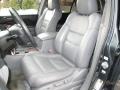 2004 Acura MDX Quartz Interior Front Seat Photo