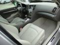 Liquid Platinum - G 37 Journey Sedan Photo No. 26