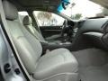 Liquid Platinum - G 37 Journey Sedan Photo No. 27