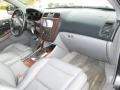 2004 Sagebrush Pearl Acura MDX   photo #16