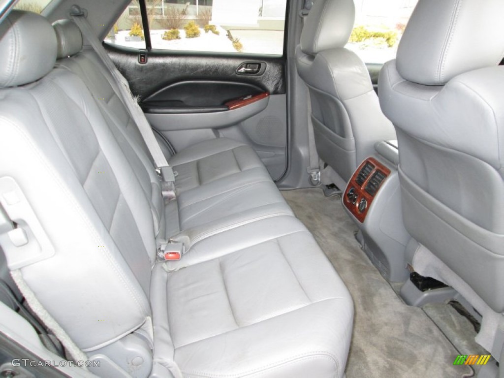 2004 MDX  - Sagebrush Pearl / Quartz photo #18
