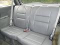 2004 Acura MDX Quartz Interior Rear Seat Photo