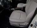 Satin White Pearl - Forester 2.5i Photo No. 3
