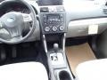 Satin White Pearl - Forester 2.5i Photo No. 5