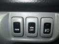 2004 Acura MDX Quartz Interior Controls Photo