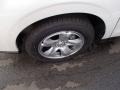 Satin White Pearl - Forester 2.5i Photo No. 11