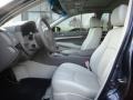 Stone Front Seat Photo for 2012 Infiniti G #90206639