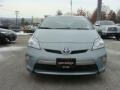 Sea Glass Pearl - Prius Plug-in Hybrid Photo No. 2