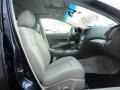 2012 Blue Slate Infiniti G 37 x AWD Sedan  photo #27