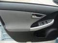 Sea Glass Pearl - Prius Plug-in Hybrid Photo No. 6