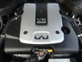 2012 Infiniti G 3.7 Liter DOHC 24-Valve CVTCS VVEL V6 Engine Photo