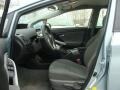 Sea Glass Pearl - Prius Plug-in Hybrid Photo No. 7