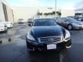 Obsidian Black - G 37 S Sport Coupe Photo No. 3