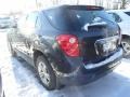 2014 Ashen Gray Metallic Chevrolet Equinox LS  photo #2