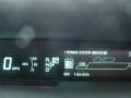 Sea Glass Pearl - Prius Plug-in Hybrid Photo No. 10