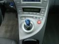 Sea Glass Pearl - Prius Plug-in Hybrid Photo No. 12