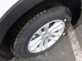2014 Ford Explorer XLT 4WD Wheel and Tire Photo