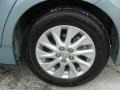 Sea Glass Pearl - Prius Plug-in Hybrid Photo No. 14