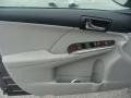 Magnetic Gray Metallic - Camry XLE Photo No. 6