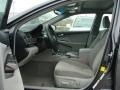 Magnetic Gray Metallic - Camry XLE Photo No. 7