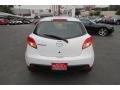 2012 Crystal White Pearl Mica Mazda MAZDA2 Sport  photo #6