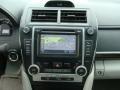 Magnetic Gray Metallic - Camry XLE Photo No. 11