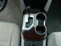 Magnetic Gray Metallic - Camry XLE Photo No. 12