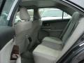 Magnetic Gray Metallic - Camry XLE Photo No. 13