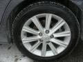 Magnetic Gray Metallic - Camry XLE Photo No. 14