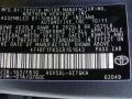 Magnetic Gray Metallic - Camry XLE Photo No. 15