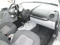 Reflex Silver Metallic - New Beetle GL Coupe Photo No. 16