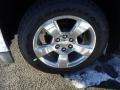 2014 Chevrolet Silverado 1500 LT Z71 Regular Cab 4x4 Wheel