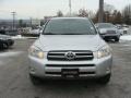 Classic Silver Metallic - RAV4 Limited 4WD Photo No. 2