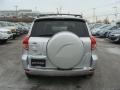 Classic Silver Metallic - RAV4 Limited 4WD Photo No. 5