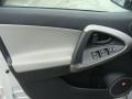 Classic Silver Metallic - RAV4 Limited 4WD Photo No. 6