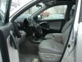 Classic Silver Metallic - RAV4 Limited 4WD Photo No. 7