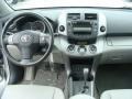 Classic Silver Metallic - RAV4 Limited 4WD Photo No. 9